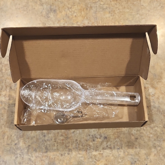 Ice scoop/magnet - Picture 7 of 9